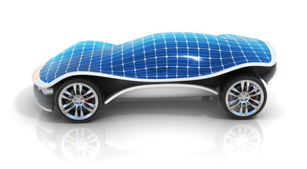 Bridgestone World Solar Challenge 2023